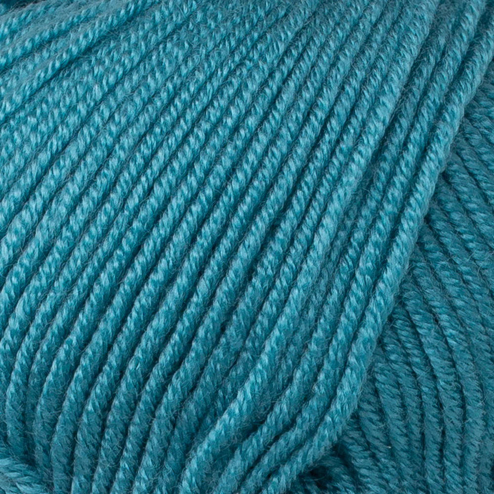 Himalaya Everyday Super Lux Yarn, Blue - 73420 - Image 2