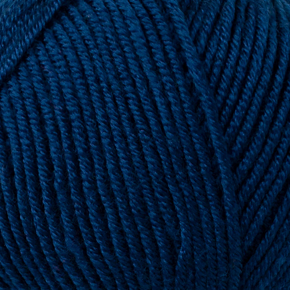 Himalaya Everyday Super Lux Yarn, Blue - 73435 - Image 2