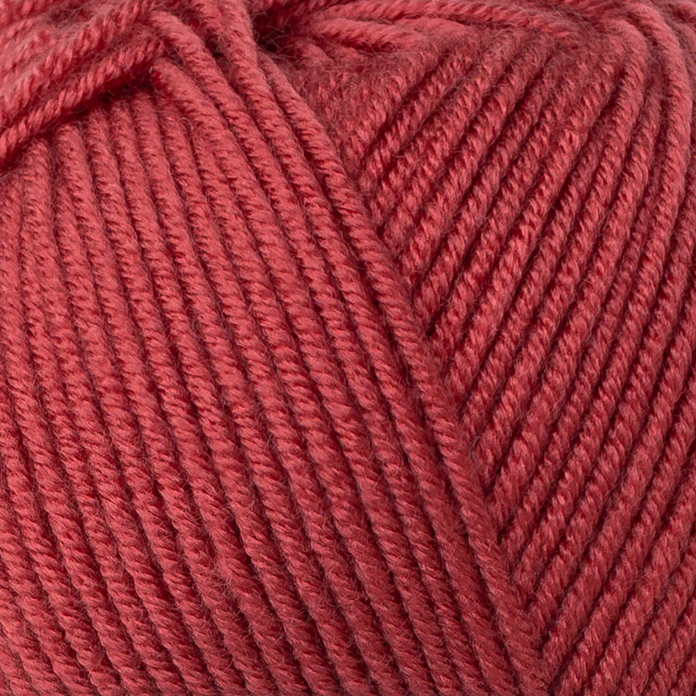 Himalaya Everyday Super Lux Yarn, Brick - 73408 - Image 2