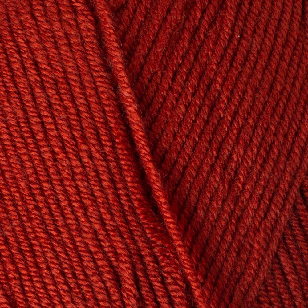 Himalaya Everyday Super Lux Yarn, Burgundy - 73449 - Image 2