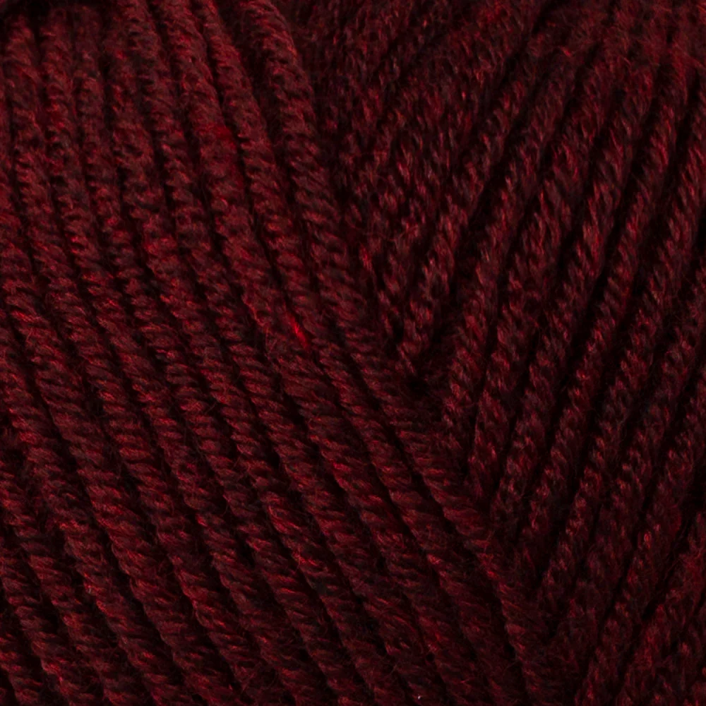Himalaya Everyday Super Lux Yarn, Claret - 73436 - Image 2