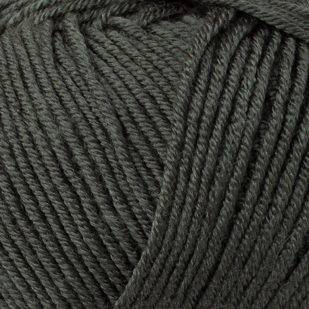 Himalaya Everyday Super Lux Yarn, Dark Green - 73418 - Image 2