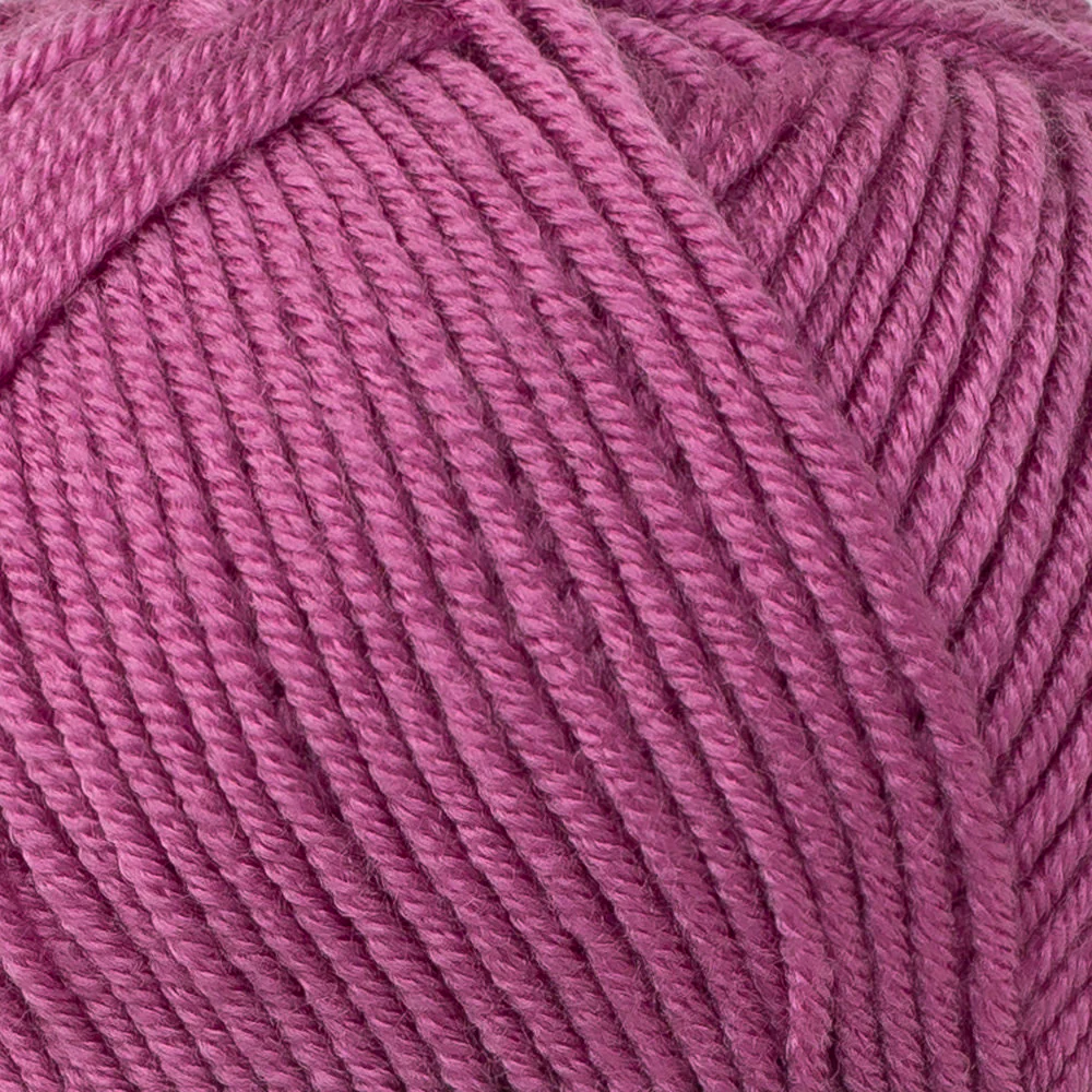 Himalaya Everyday Super Lux Yarn, Dusty Rose - 73412 - Image 2