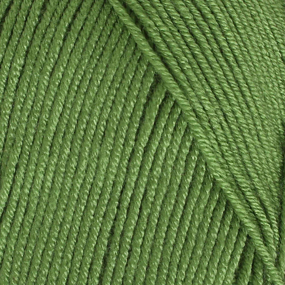 Himalaya Everyday Bebe Lux Yarn, Green - 70457 - Image 2
