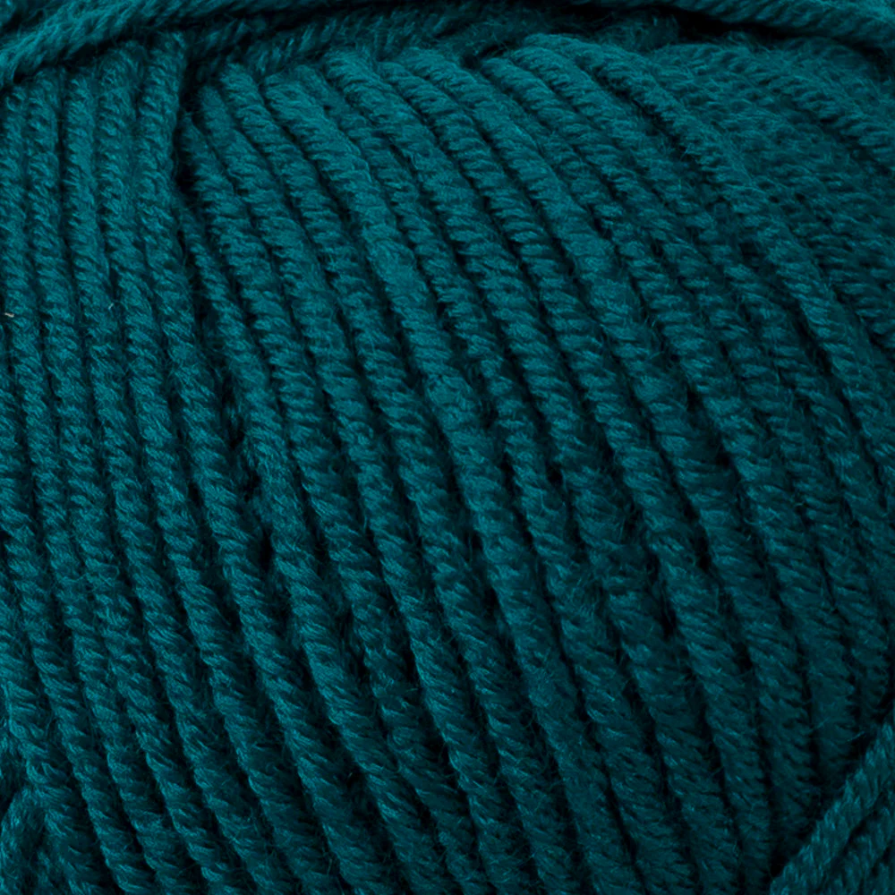 Himalaya Everyday Super Lux Yarn, Green - 73419 - Image 2