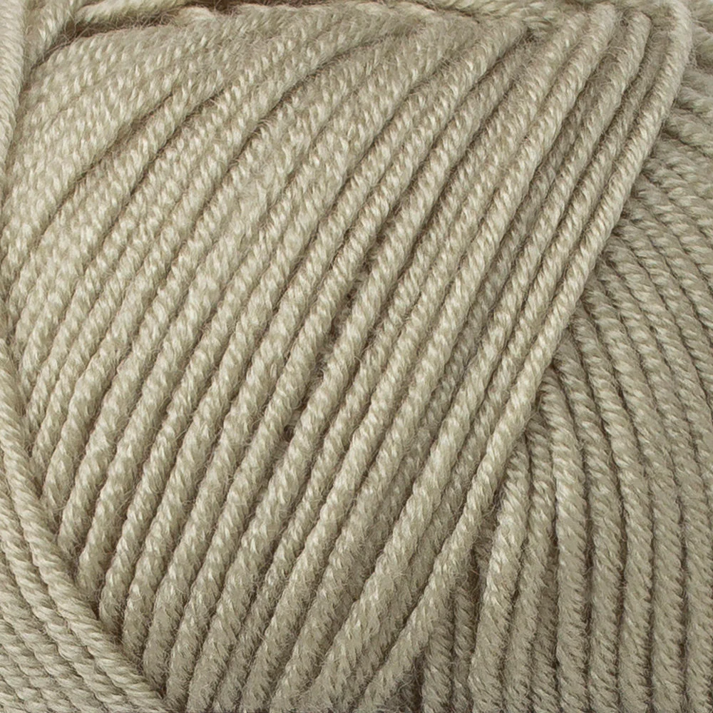 Himalaya Everyday Super Lux Yarn, Green- 73444 - Image 2
