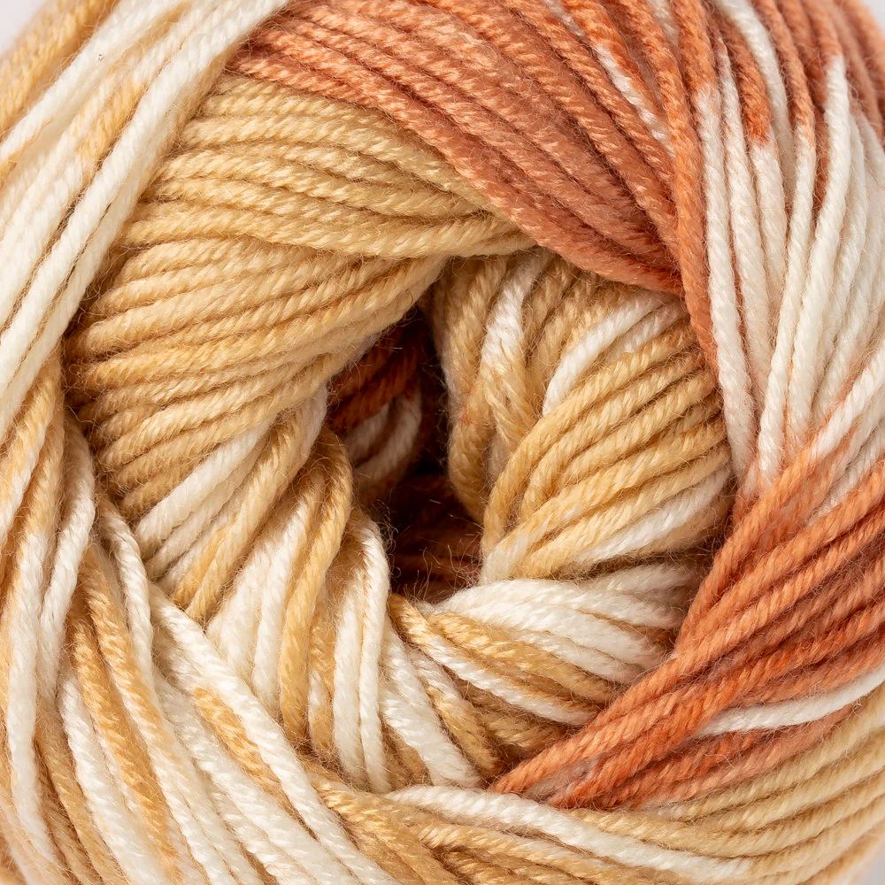 Himalaya Everyday Viking Yarn, Beige - 70512 - Image 2