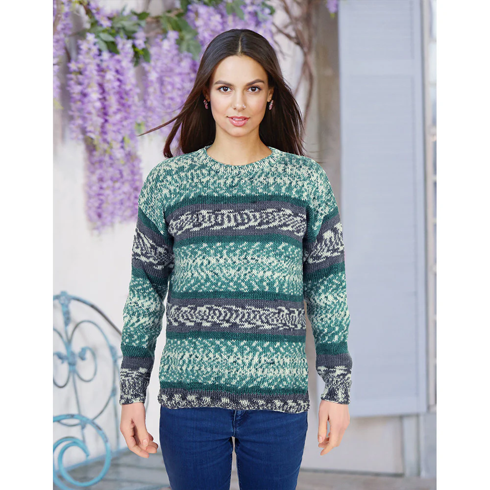 Himalaya Everyday Viking Yarn, Purple - 70519 - Image 3