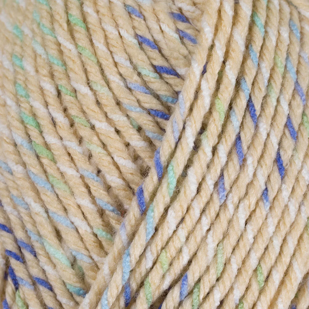 Himalaya Halley Hand Knitting Yarn, Beige - 78041 - Image 2