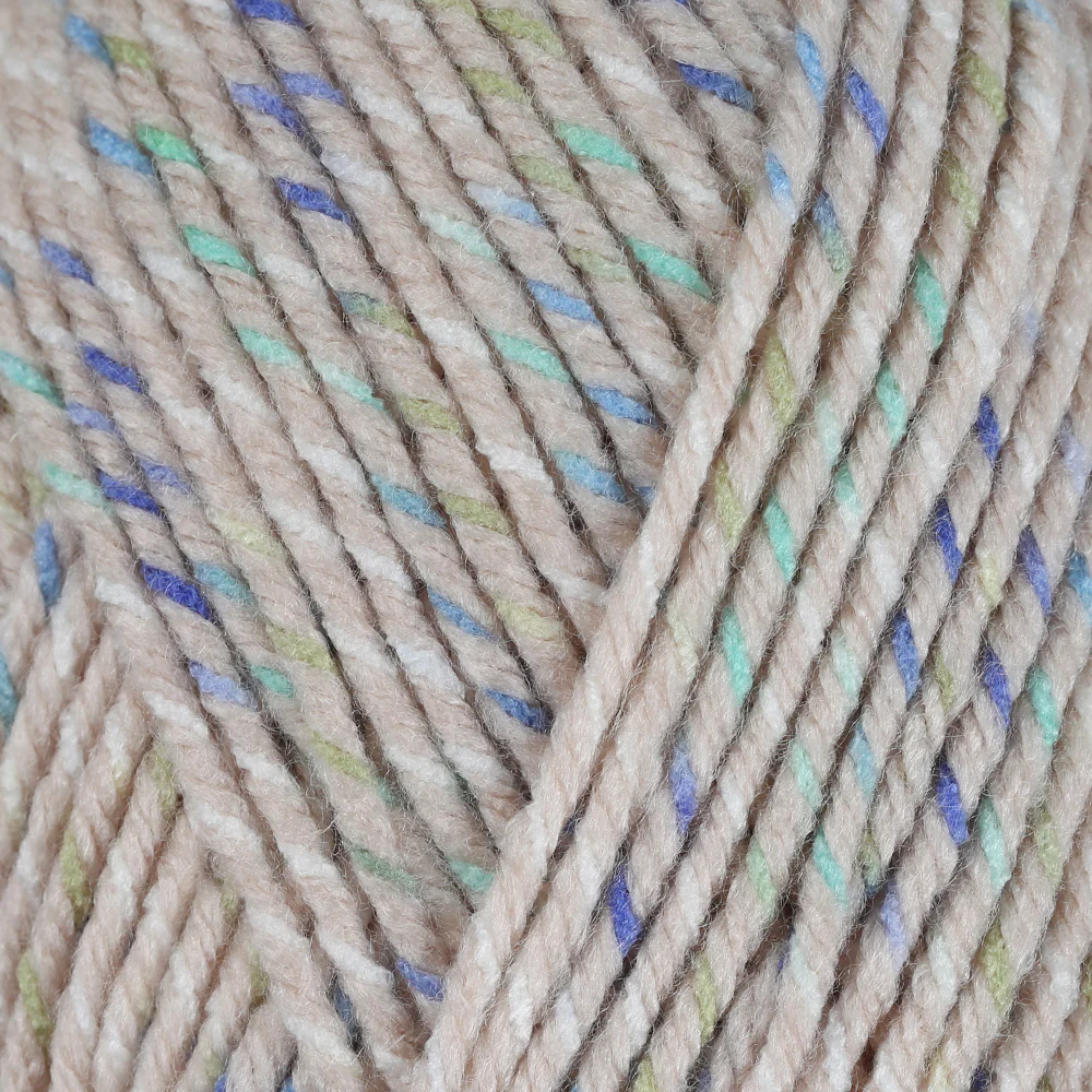 Himalaya Halley Hand Knitting Yarn, Beige - 78043 - Image 2