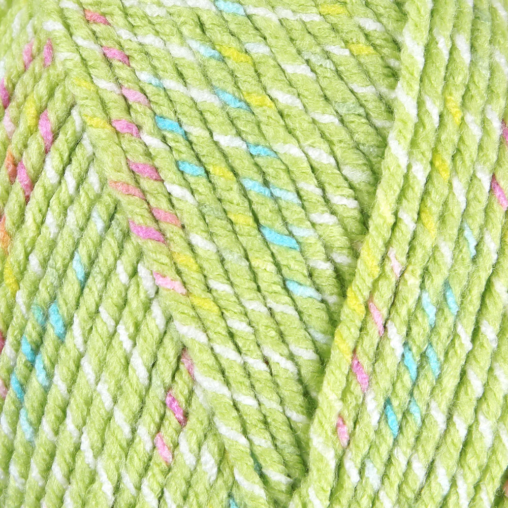 Himalaya Halley Hand Knitting Yarn, Green - 78033 - Image 2