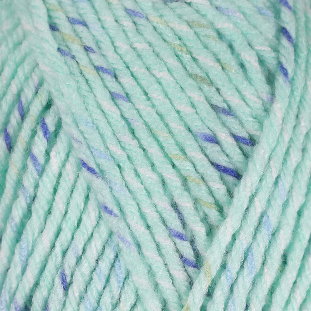 Himalaya Halley Hand Knitting Yarn, Green - 78036 - Image 2