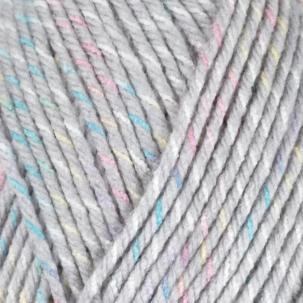 Himalaya Halley Hand Knitting Yarn, Grey - 78005 - Image 2