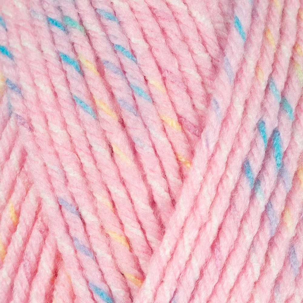 Himalaya Halley Hand Knitting Yarn, Pink - 78003 - Image 2