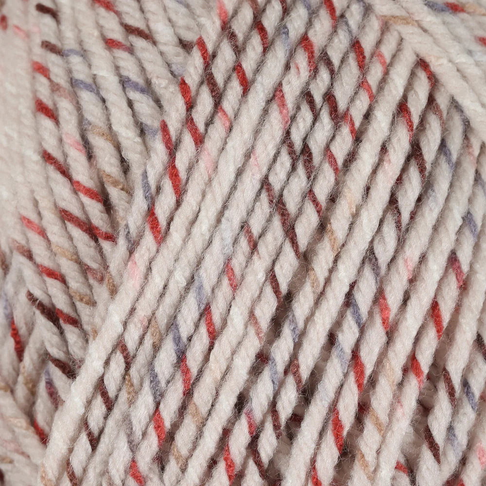 Himalaya Halley Hand Knitting Yarn, Stone Color - 78002 - Image 2