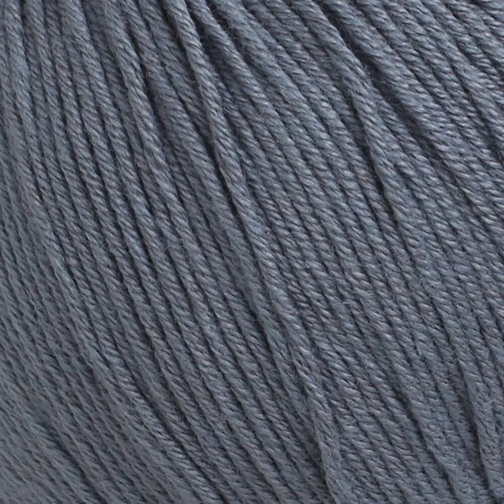 Himalaya Himagurumi 50 Gr Yarn, Anthracite - 30177 - Image 2