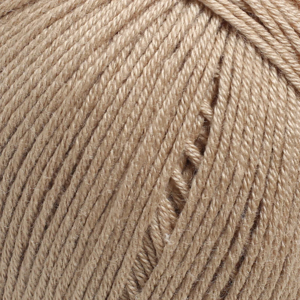 Himalaya Himagurumi 50 Gr Yarn, Beige  - 30166 - Image 2