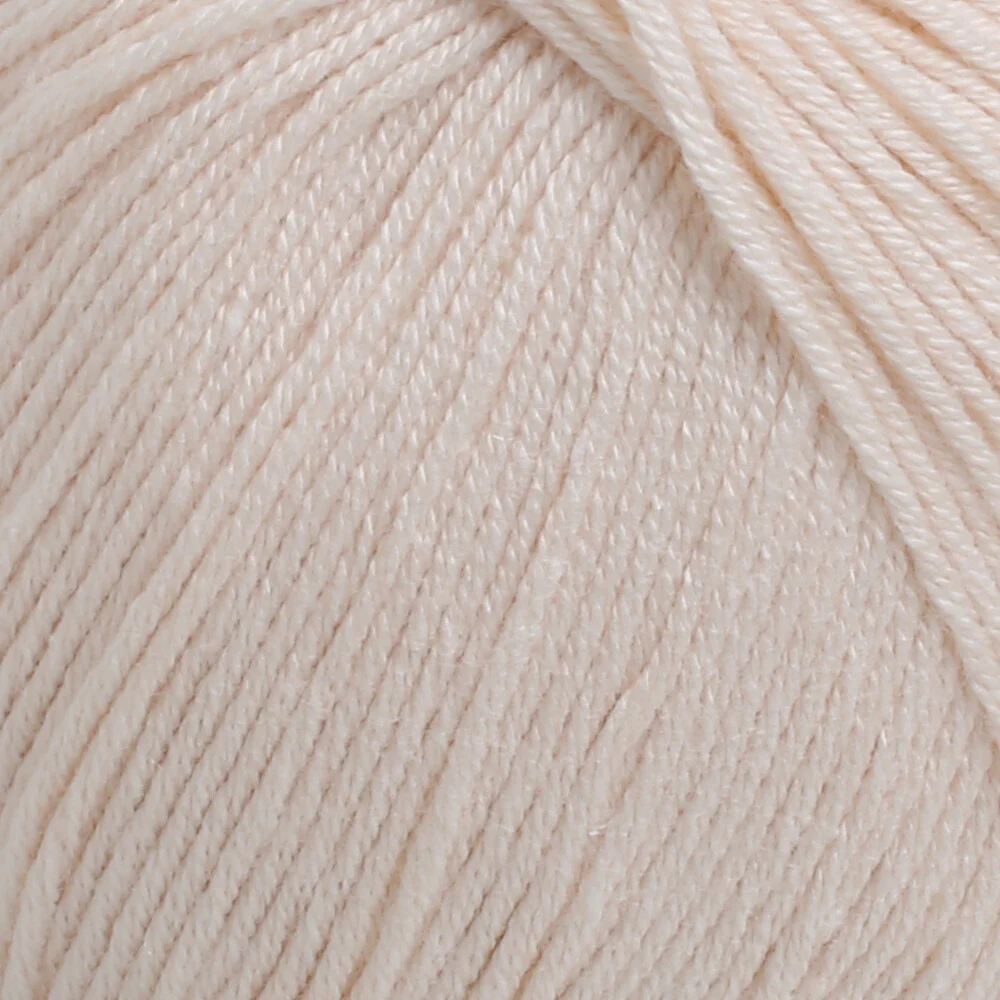 Himalaya Himagurumi 50 Gr Yarn, Cream - 30105 - Image 2
