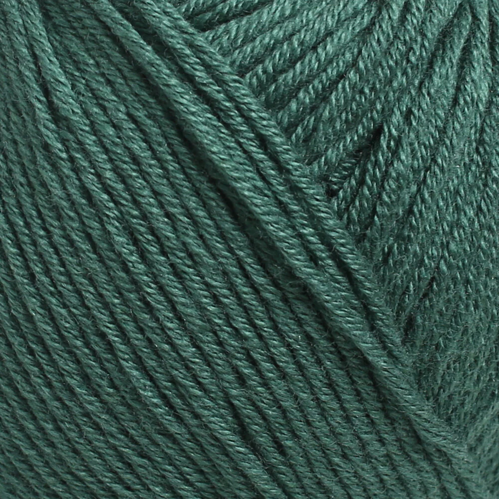Himalaya Himagurumi 50 Gr Yarn, Dark Green - 30145 - Image 2