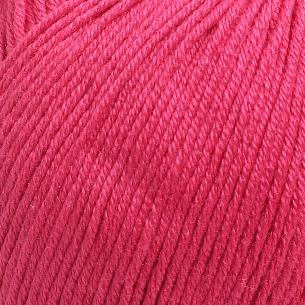 Himalaya Himagurumi 50 Gr Yarn, Fuchsia - 30118 - Image 2