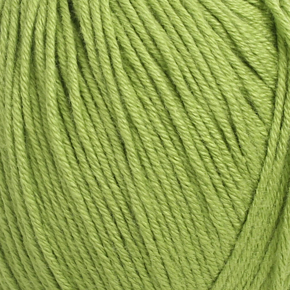 Himalaya Himagurumi 50 Gr Yarn, Green - 30141 - Image 2