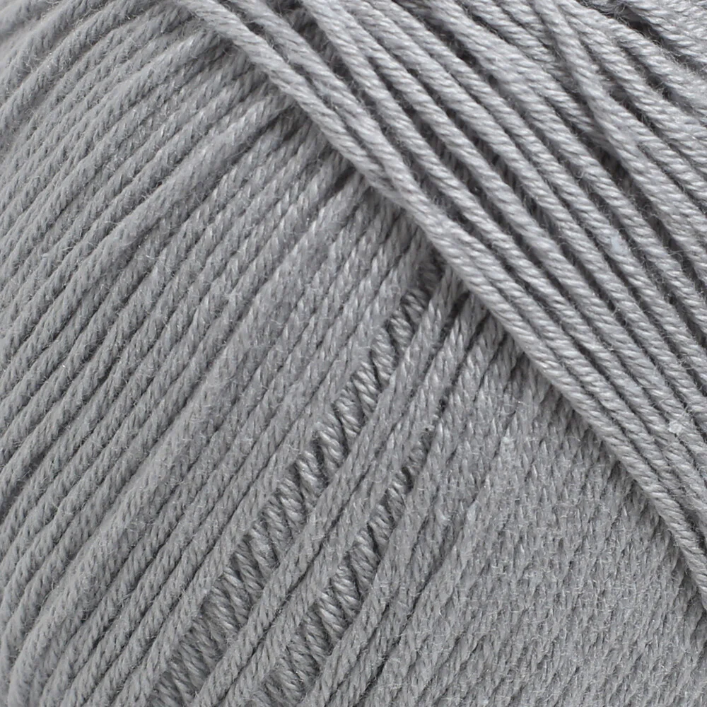 Himalaya Himagurumi 50 Gr Yarn, Grey - 30176 - Image 2