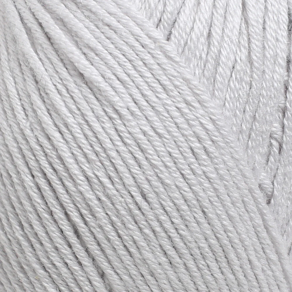 Himalaya Himagurumi 50 Gr Yarn, Light Grey - 30174 - Image 2