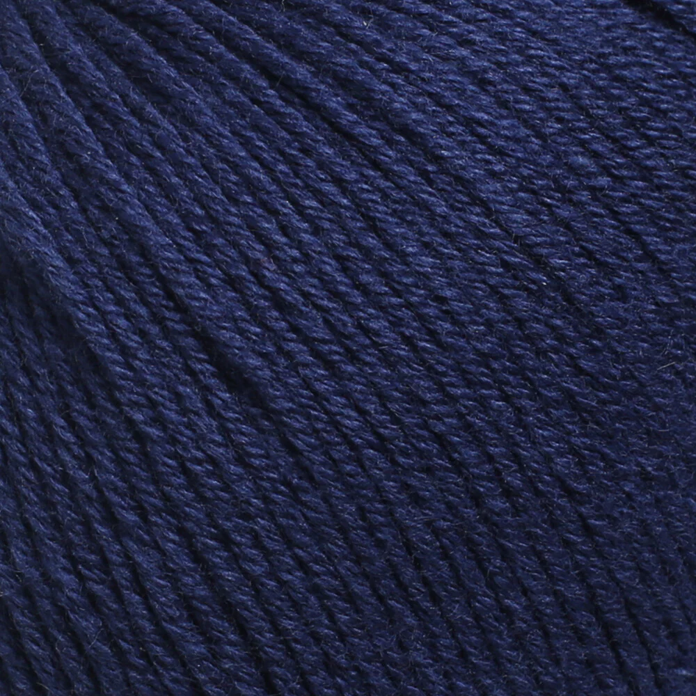 Himalaya Himagurumi 50 Gr Yarn, Light Navy Blue - 30157 - Image 2