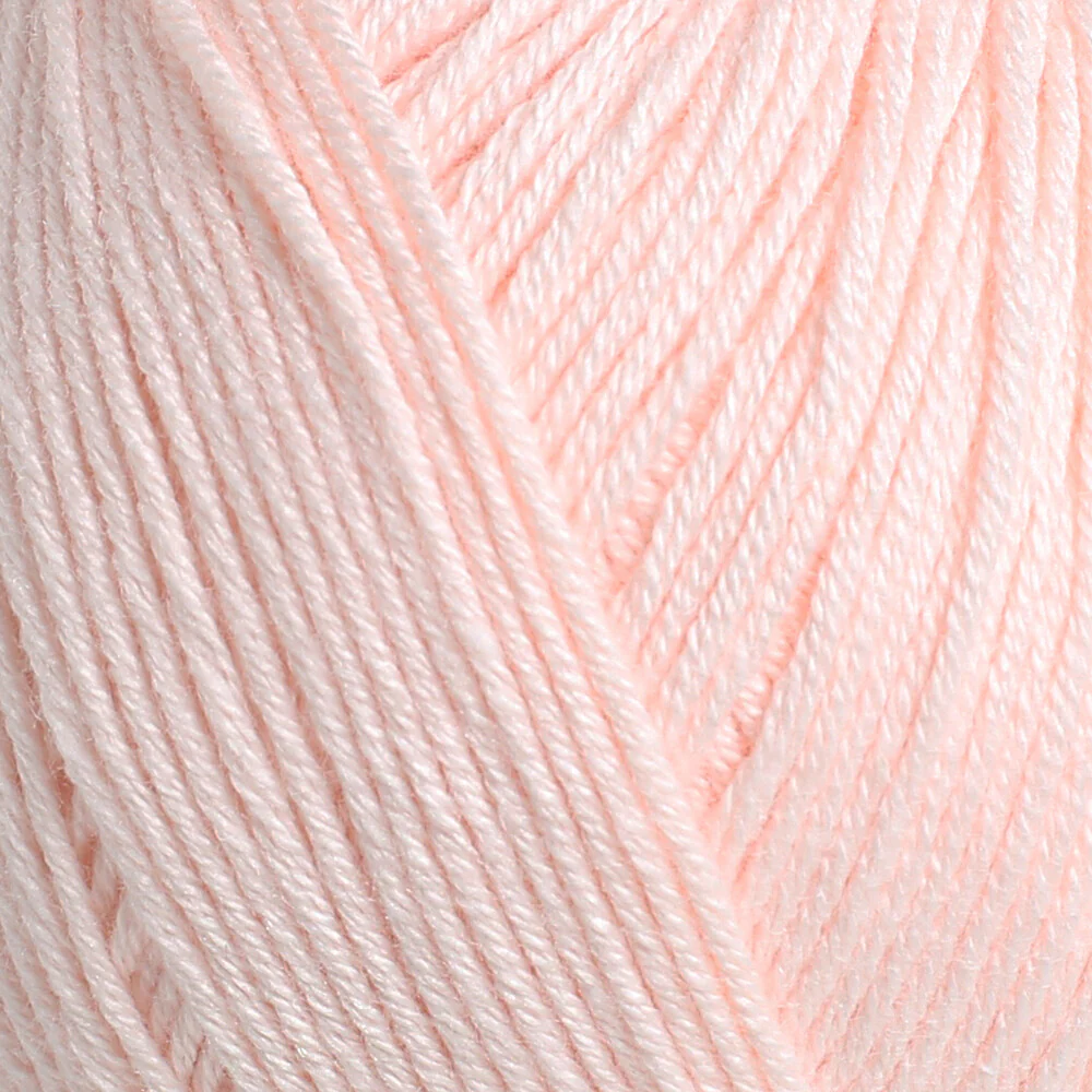 Himalaya Himagurumi 50 Gr Yarn, Light Pink - 30111 - Image 2