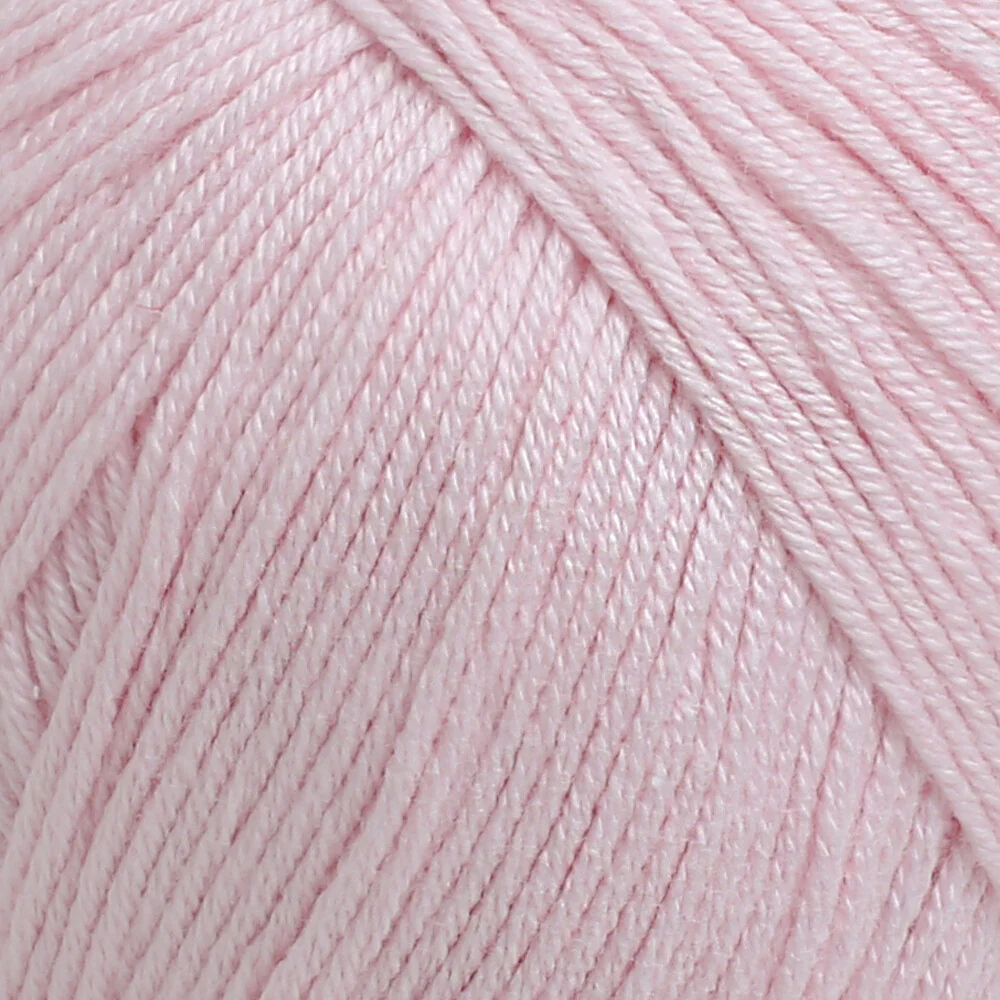 Himalaya Himagurumi 50 Gr Yarn, Light Pink - 30115 - Image 2