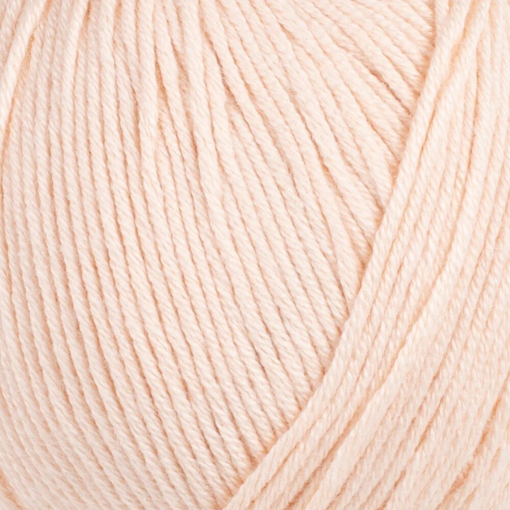 Himalaya Himagurumi  50 Gr Yarn, Nude - 30106 - Image 2