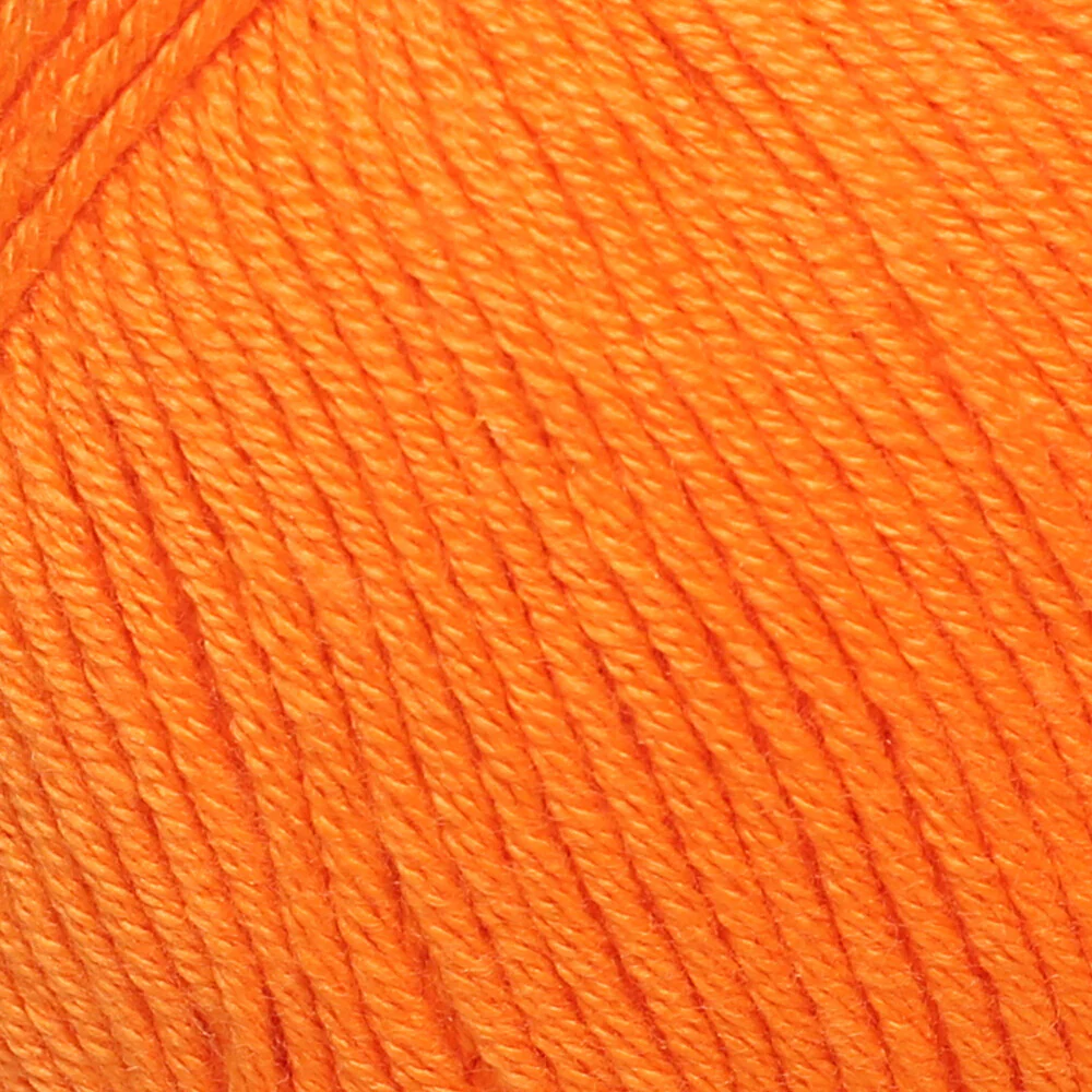Himalaya Himagurumi 50 Gr Yarn, Orange - 30128 - Image 2
