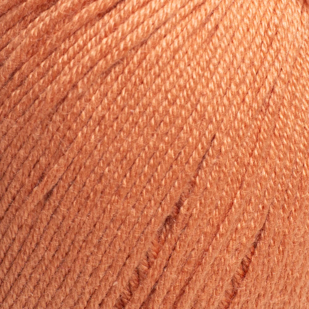 Himalaya Himagurumi 50 Gr Yarn, Orange - 30160 - Image 2