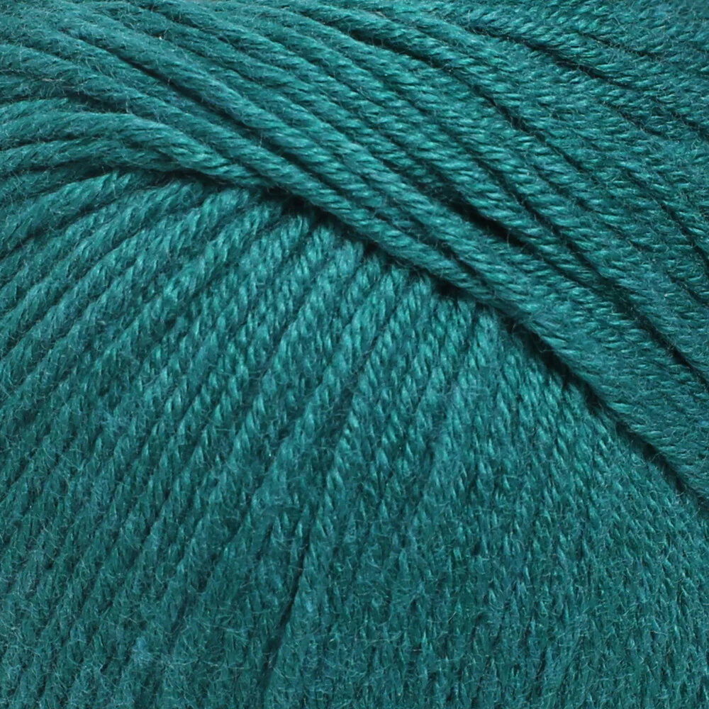 Himalaya Himagurumi 50 Gr Yarn, Petrol Green - 30147 - Image 2
