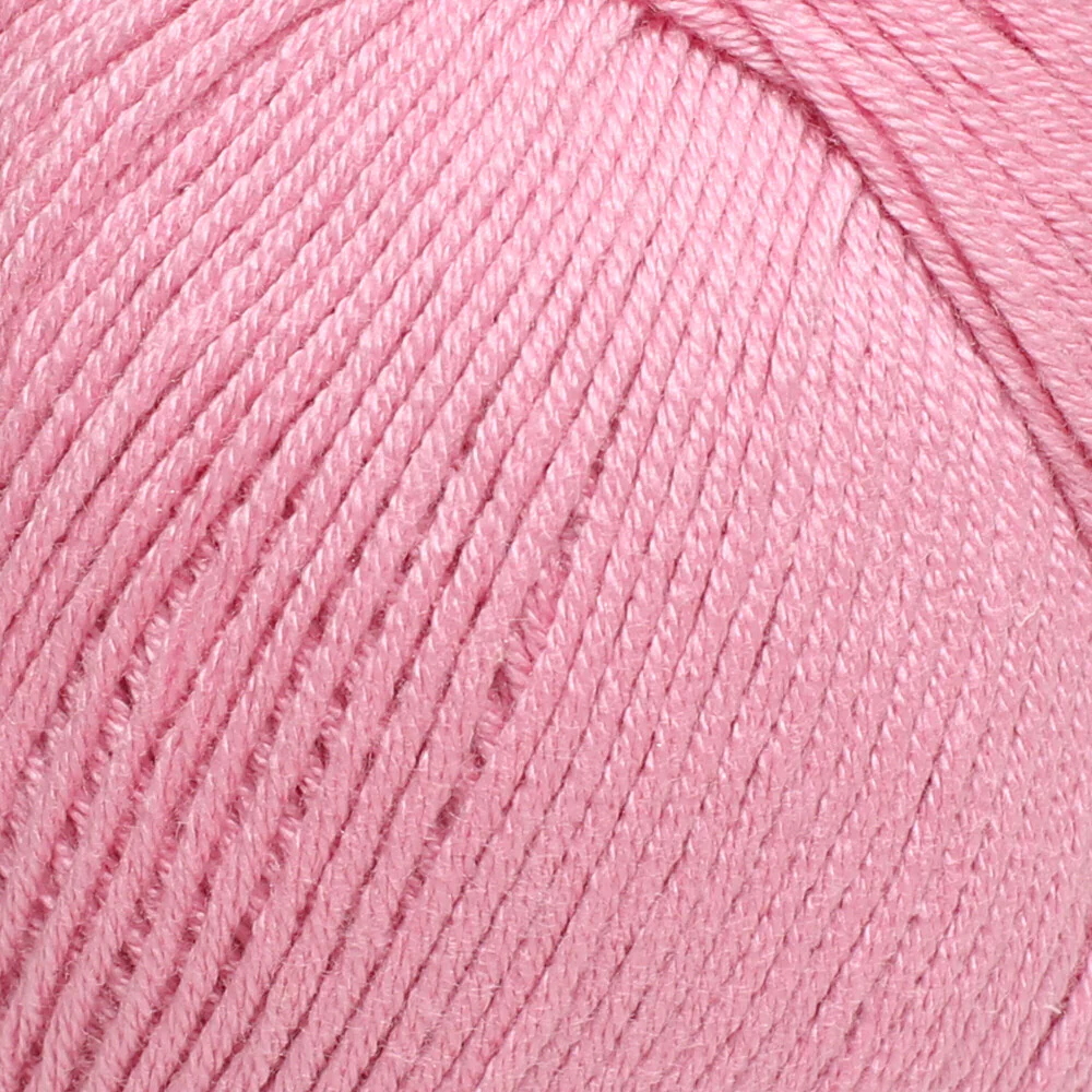 Himalaya Himagurumi 50 Gr Yarn, Pink - 30117 - Image 2