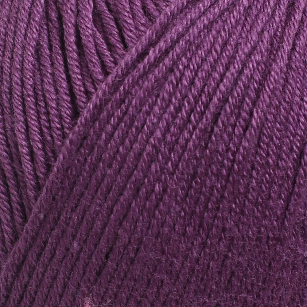 Himalaya Himagurumi 50 Gr Yarn, Purple - 30122 - Image 2