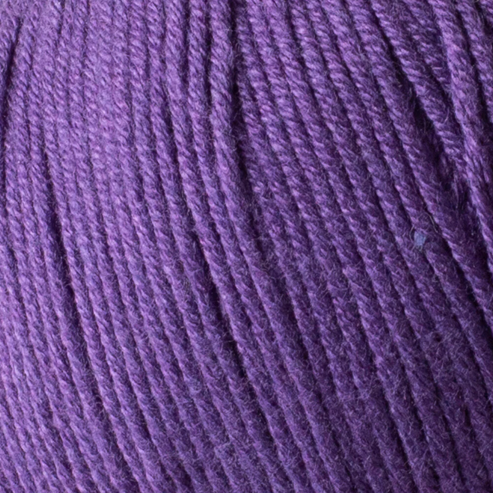 Himalaya Himagurumi 50 Gr Yarn, Purple - 30123 - Image 2