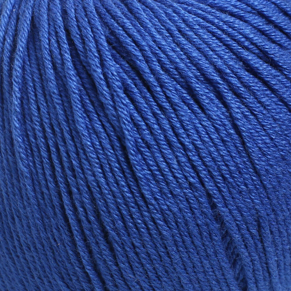 Himalaya Himagurumi 50 Gr Yarn, Saxe Blue  - 30155 - Image 2
