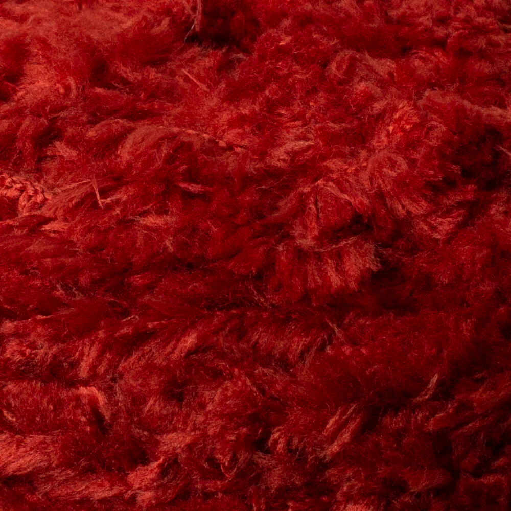 Himalaya Koala Chenille Baby Yarn, Brick - 75725 - Image 2