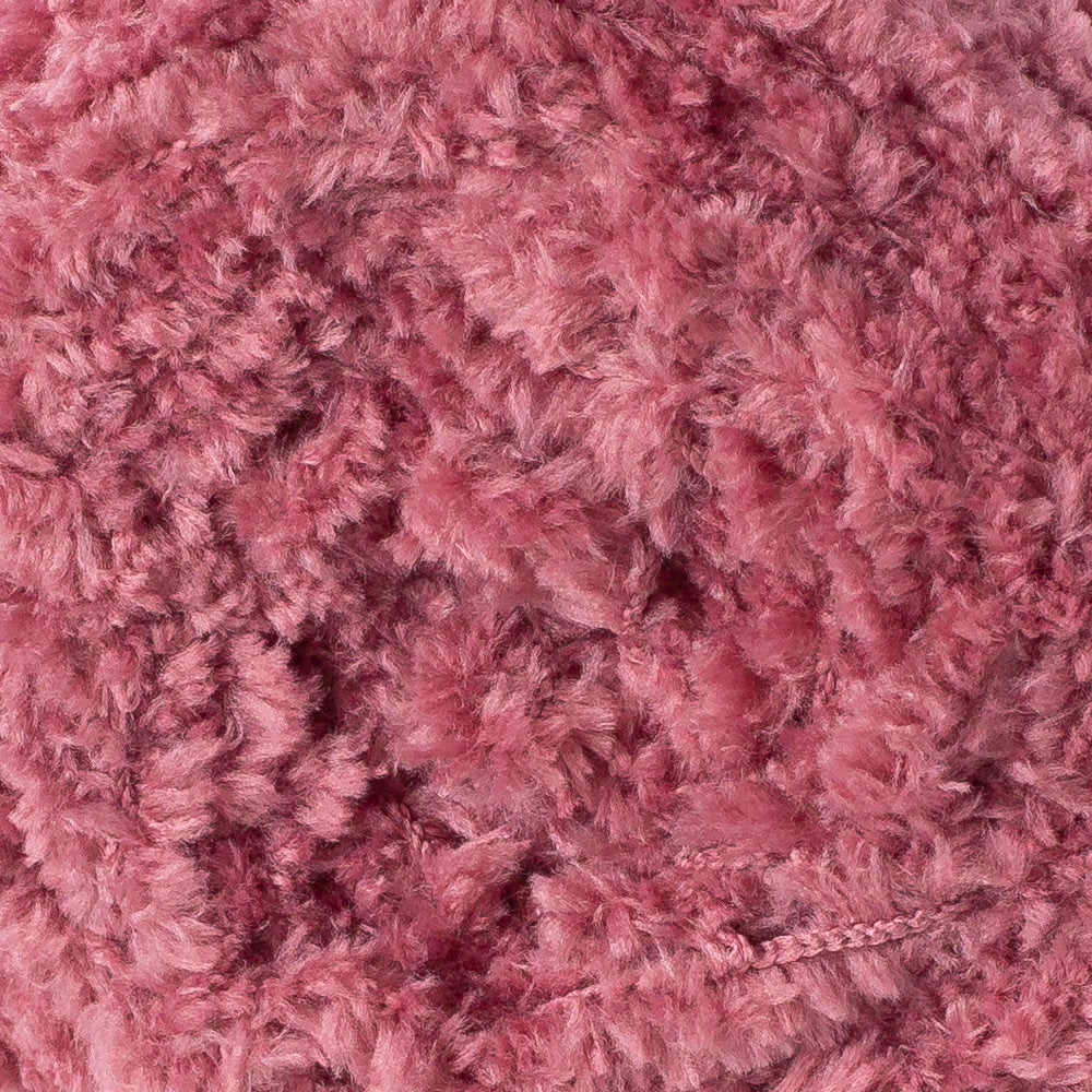 Himalaya Koala Chenille Baby Yarn, Dusty Rose - 75702 - Image 2