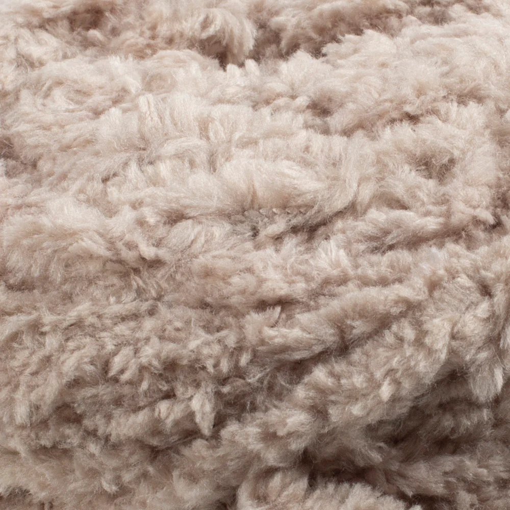 Himalaya Koala Chenille Yarn, Beige - 75730 - Image 2
