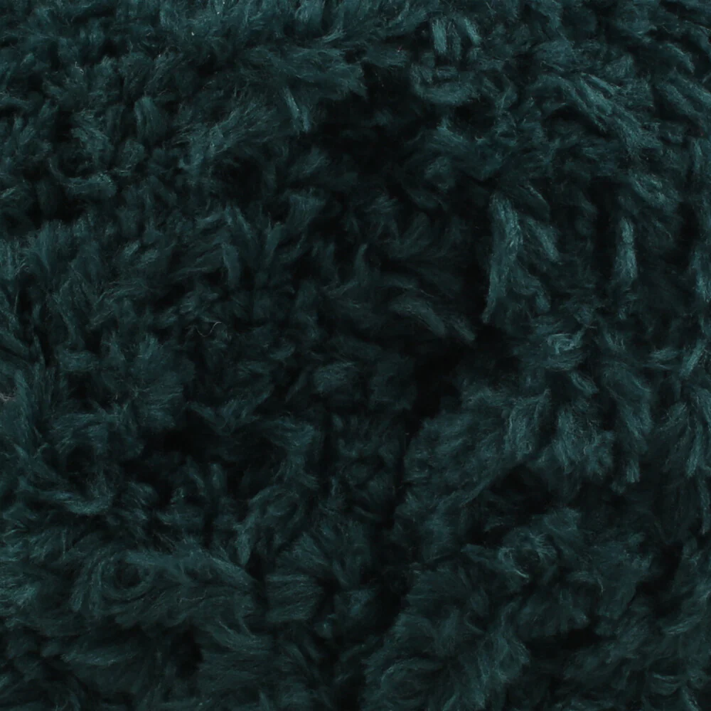 Himalaya Koala Chenille Yarn, Green - 75729 - Image 2