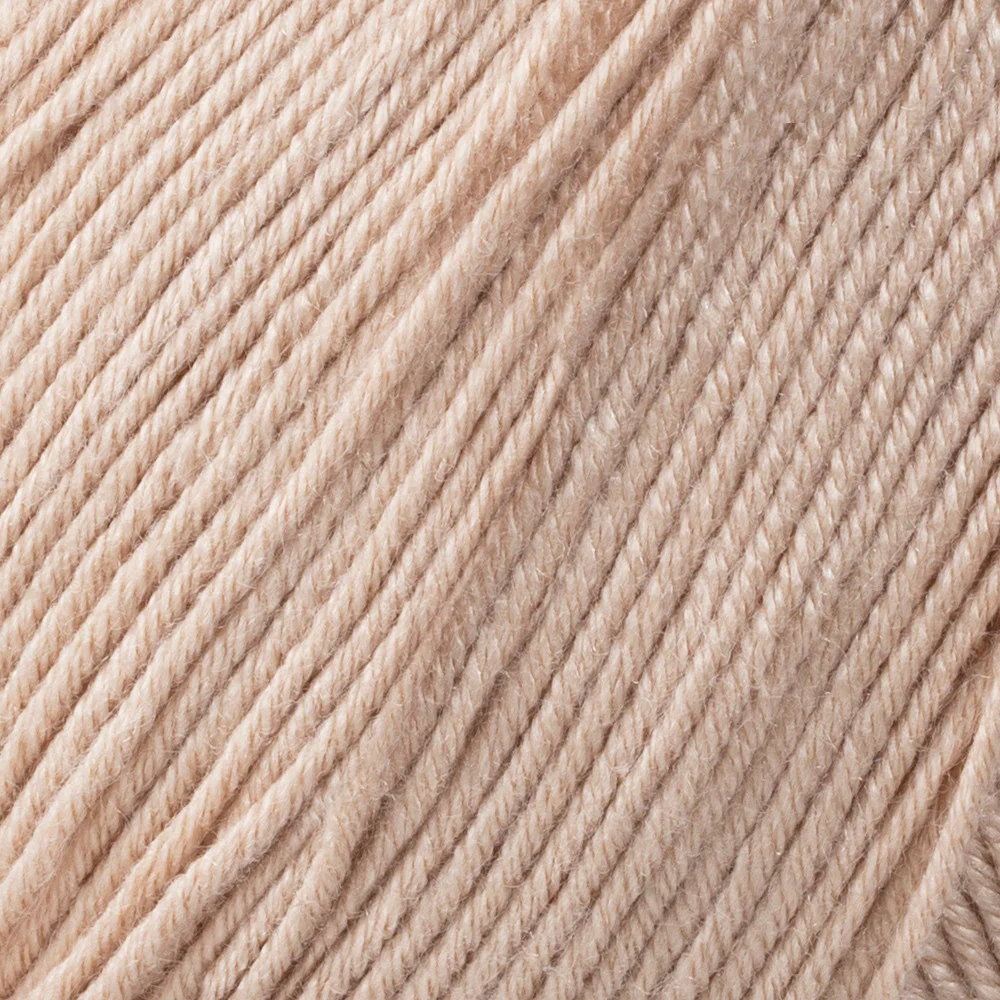 Himalaya Mercan Sport Yarn, Beige - 101-39 - Image 2