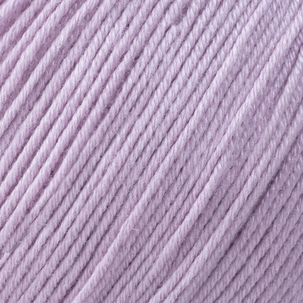 Himalaya Mercan Sport Yarn, Lilac - 101-07 - Image 2