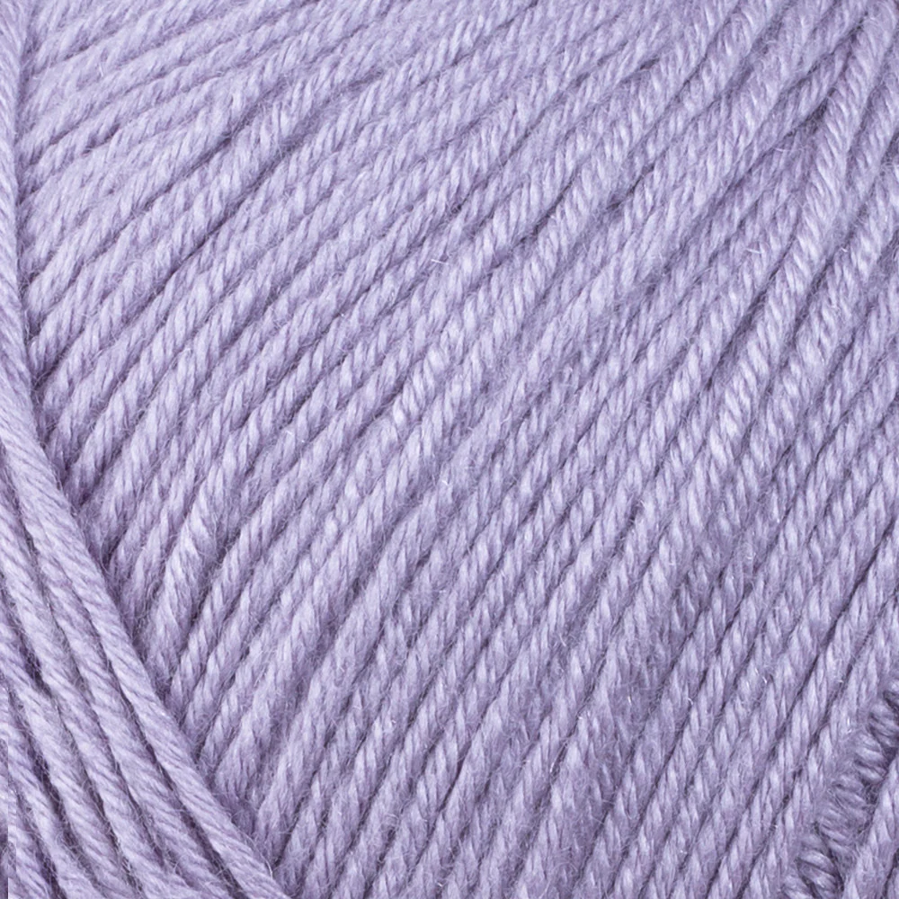 Himalaya Mercan Sport Yarn, Lilac - 101-40 - Image 2