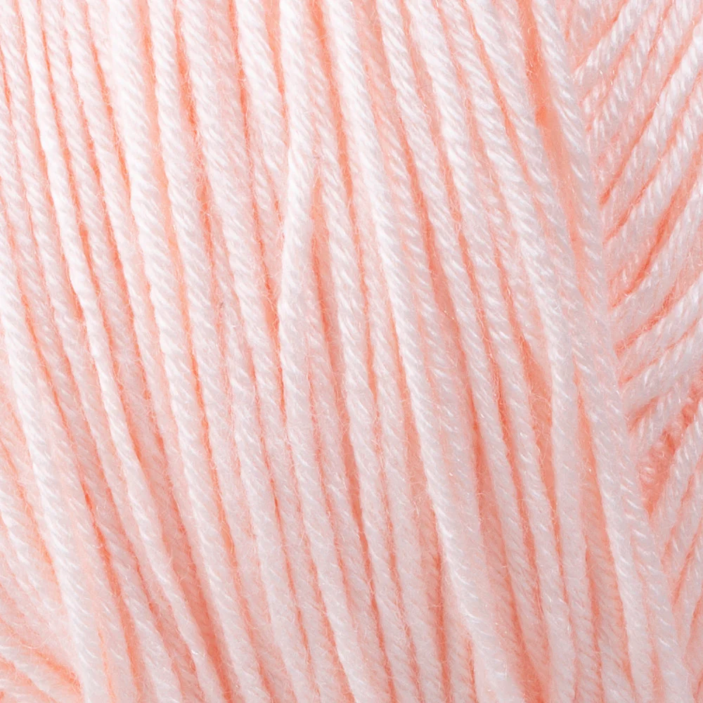 Himalaya Mercan Sport Yarn, Pinkish White - 101-48 - Image 2
