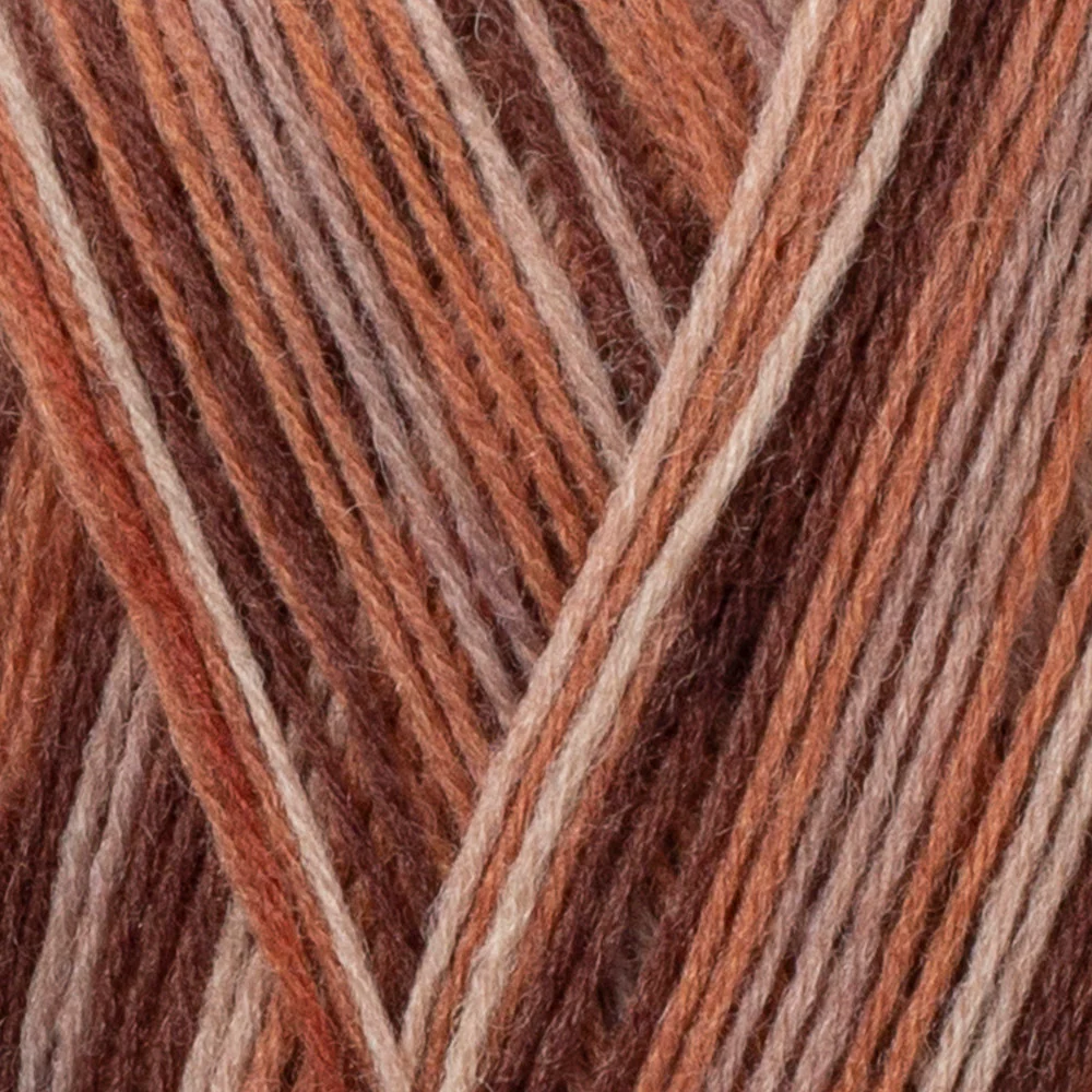 Himalaya Socks Yarn, Variegated - 150-02 - Image 2