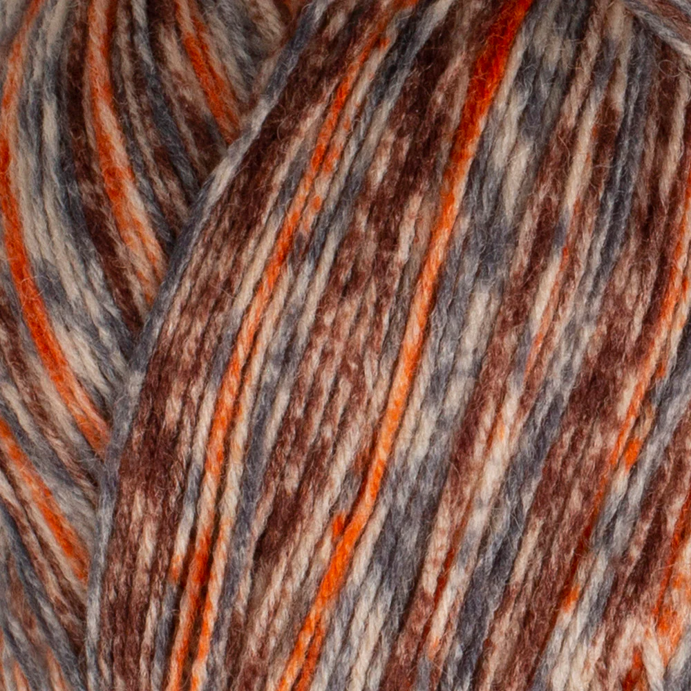 Himalaya Socks Yarn, Variegated   - 160-03 - Image 2