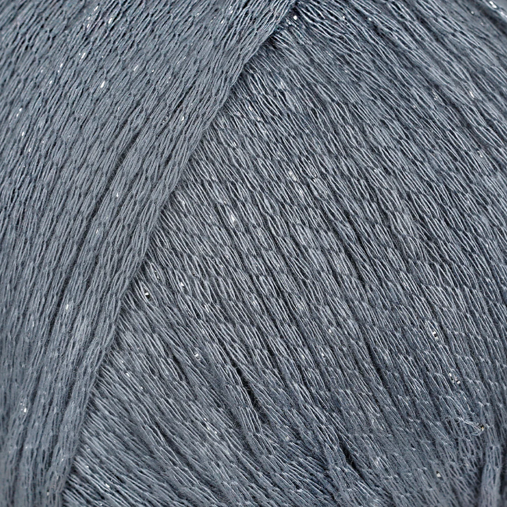 Himalaya Stella Hand Knitting Yarn,Blue - 46030 - Image 2