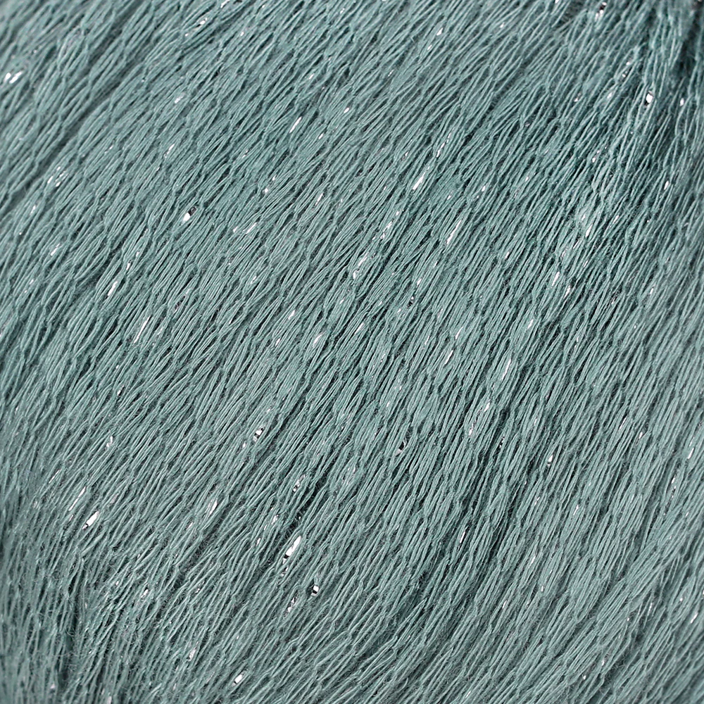 Himalaya Stella Hand Knitting Yarn,Green - 46020 - Image 2